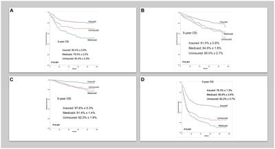 Nonbiological factors affecting outcomes in adolescents and young adults with lymphoma